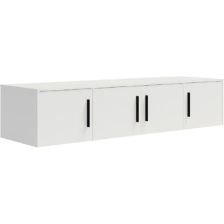 Nástavec na skříň 200 MAXIS 06 bílá