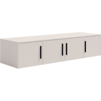 Nástavec na skříň 200 MAXIS 06 kašmír