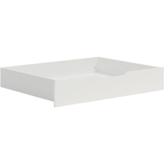 Zásuvka pod postelí MAXIS 07 bílá