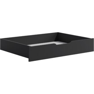 Zásuvka pod postelí MAXIS 07 černá