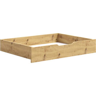 Zásuvka pod postelí MAXIS 07 dub artisan