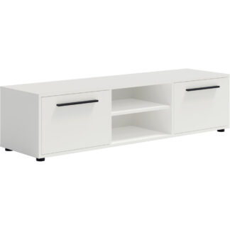 Komoda RTV MAXIS 09 bílá