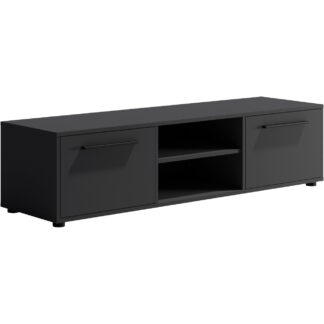 Komoda RTV MAXIS 09 černá