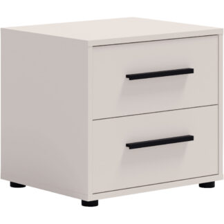 Noční stolek MAXIS 11 kašmír