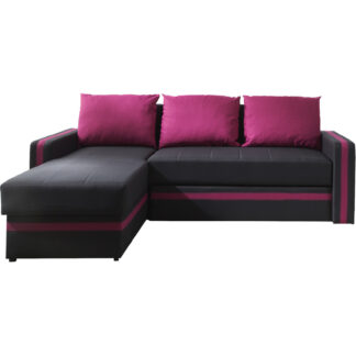 Rohová sedačka FORIA DUO haiti 15 / 11