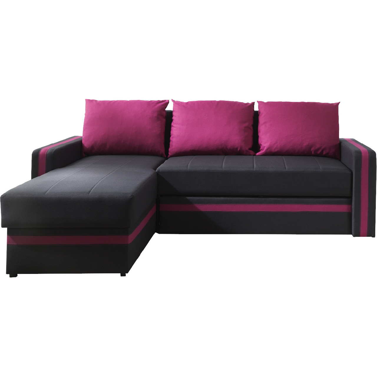 Rohová sedačka FORIA DUO haiti 15 / 11