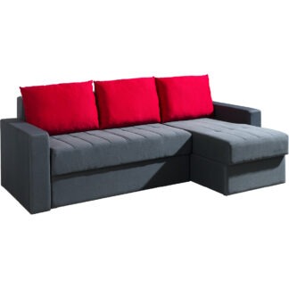 Rohová sedačka INEZA bahama 32 / 25