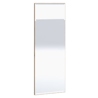 Zrcadlo OLIVIER OE04 dub artisan