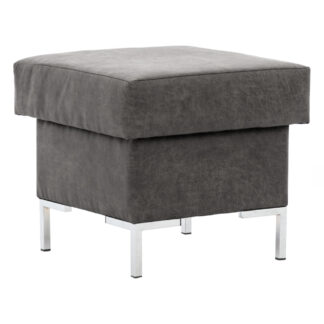 Taburet SELVA A manila dark grey chrom