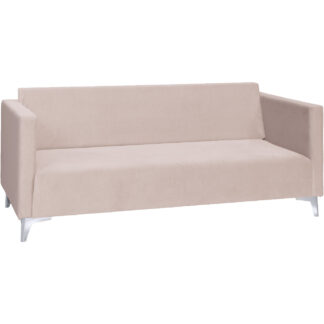 Pohovka ZEFIR 3 solo 251 chrom