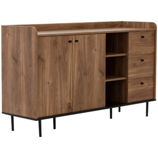 Komoda VESSA 01 brandy castello