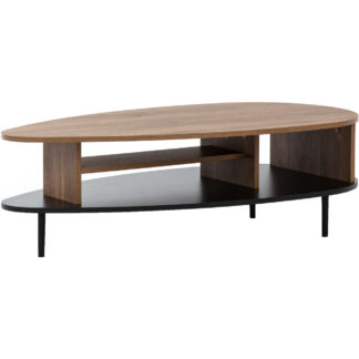 Konferenční stolek VESSA 04 brandy castello