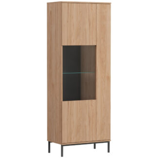 Vitrína QATAR QT07 hikora