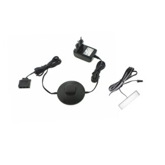 LED osvětlení GOVI A bílá