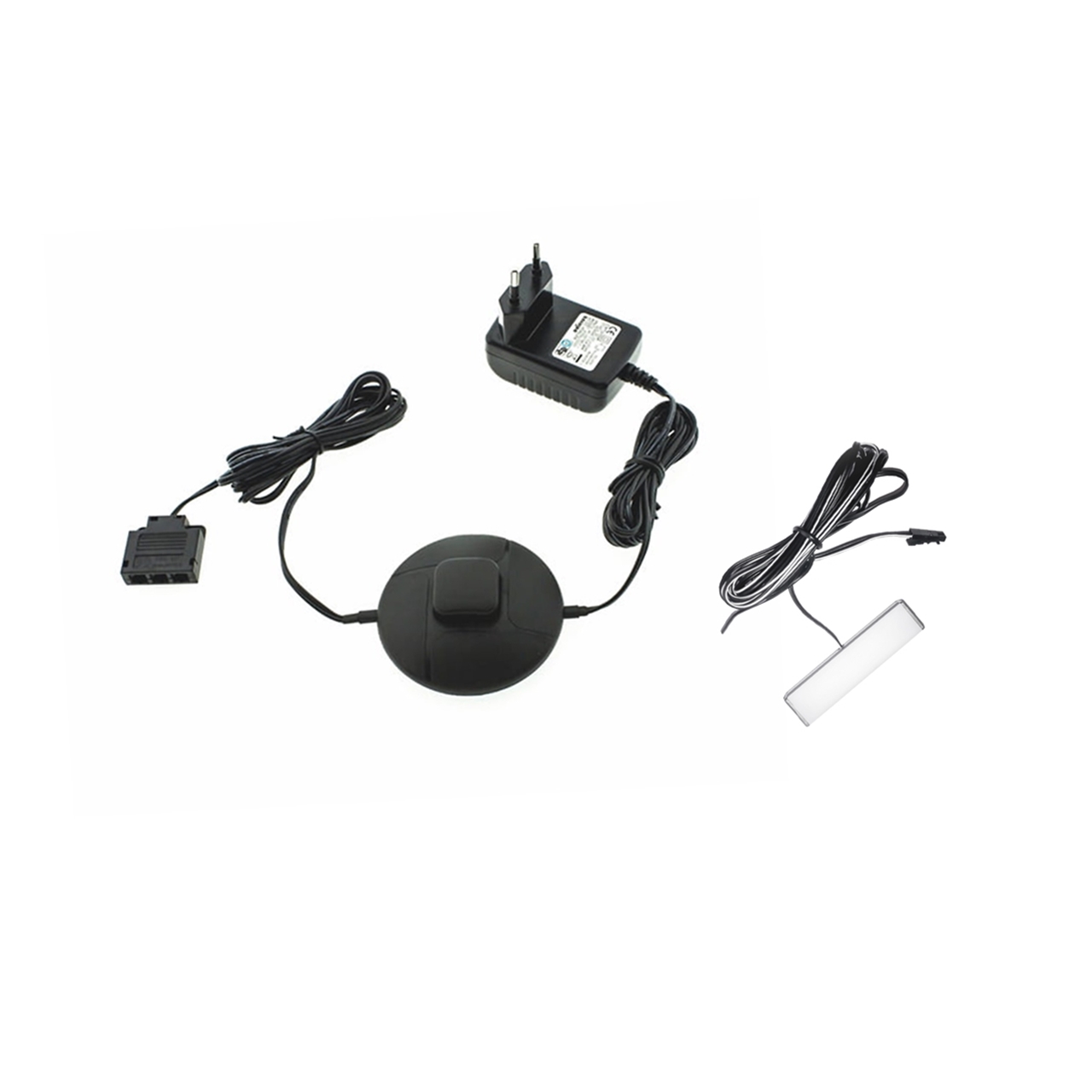 LED osvětlení GOVI A modrá