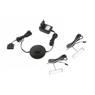 LED osvětlení GOVI B bílá