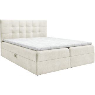 Kontinentální postel ERSTE 140x200 coral 15