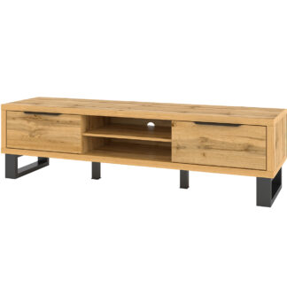 Komoda RTV HELEN HL40 dub wotan