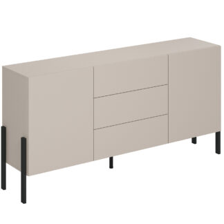 Komoda JUKAN 26 kašmír