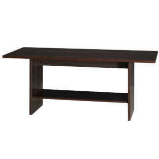 Konferenční stolek INEZ PLUS 17 Jasan Tmavý VÝPRODEJ