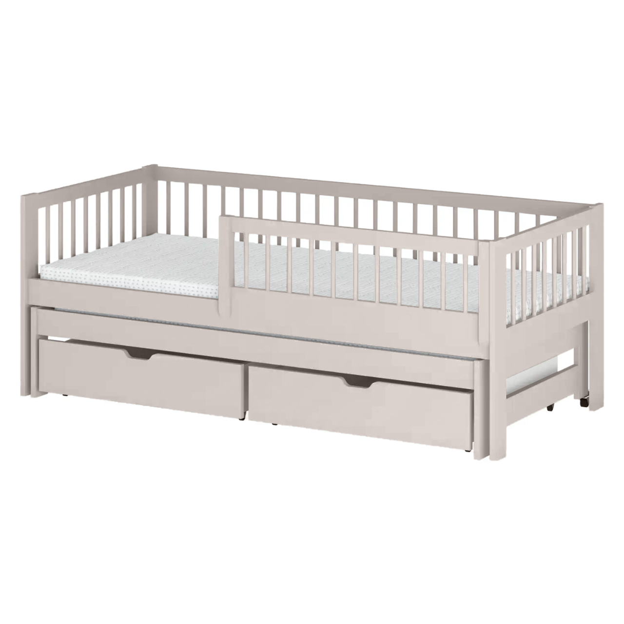 Patrová postel TOFI 90x200