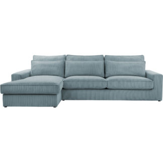 Rohová sedačka ELLA lincoln 72 levá