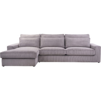Rohová sedačka ELLA lincoln 86 levá