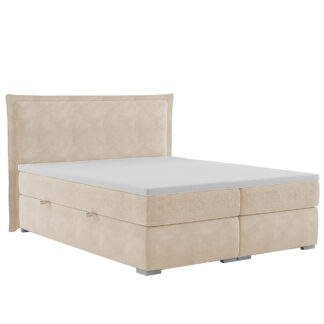 Kontinentální postel TORRI 140x200 riviera 21