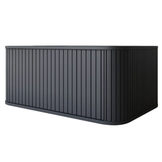 Konferenční stolek ZYLIO Černá