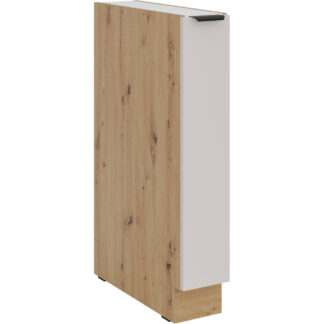 Skříňka dolní CARGO 15 IBARA 14 dub artisan / kašmír