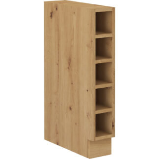 Dolní skříňka 15 MADERA 28 dub artisan