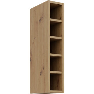 Skříňka horní 15 IBARA 53 Dub Artisan