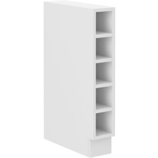 Dolní skříňka 15 EKKO 21 bílá