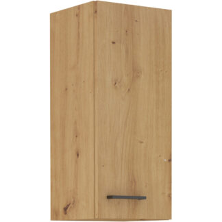 Horní skříňka 30 MADERA 18 dub artisan