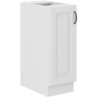 Skříňka CARGO 30 STILL ST48 bílá