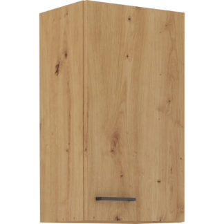Horní skříňka 40 MADERA 17 dub artisan
