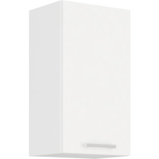 Horní skříňka 40 EKKO 14 bílá