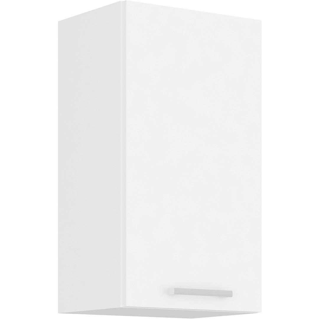 Horní skříňka 40 EKKO 14 bílá