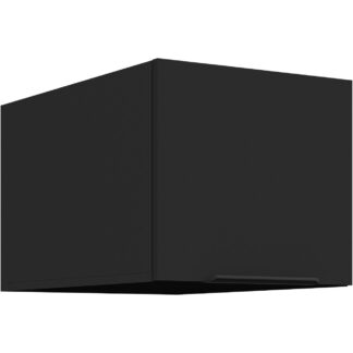 Skříňka horní 40 SILVIA 38 černý