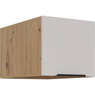 Skříňka horní 40 IBARA 34 Dub Artisan / Kašmír