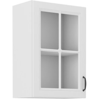 Skříňka horní 40 STILL ST17 bílá