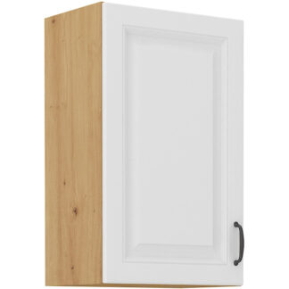 Skříňka horní 45 STILL ST15 dub artisan / bílá