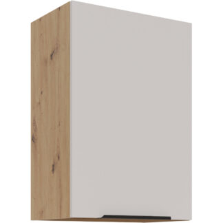 Skříňka horní 50 IBARA 30 Dub Artisan / Kašmír