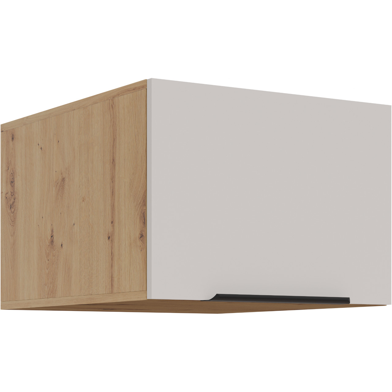 Skříňka horní 50 IBARA 29 Dub Artisan / Kašmír