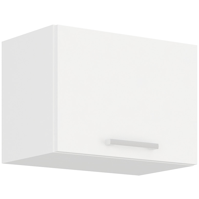 Horní skříňka 50 EKKO 12 bílá