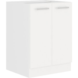 Dolní skříňka 60 EKKO 03 bílá
