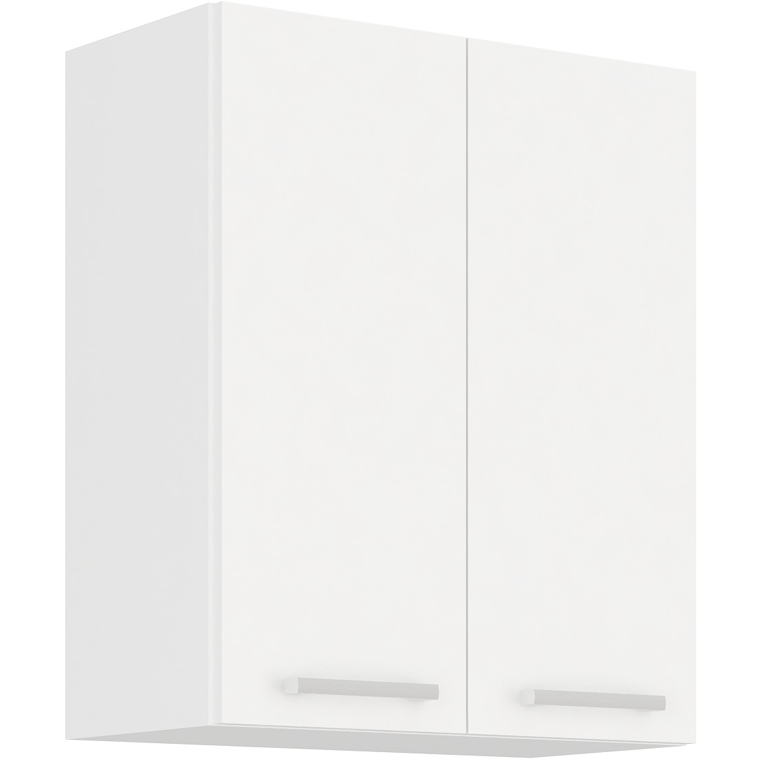 Horní skříňka 60 EKKO 10 bílá