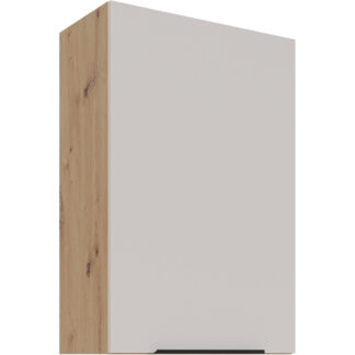 Skříňka horní 60 IBARA 23 Dub Artisan / Kašmír