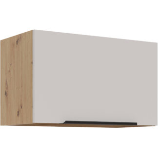 Skříňka horní 60 IBARA 20 Dub Artisan / Kašmír