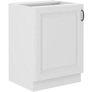 Skříňka dolní 60 STILL ST06 bílá